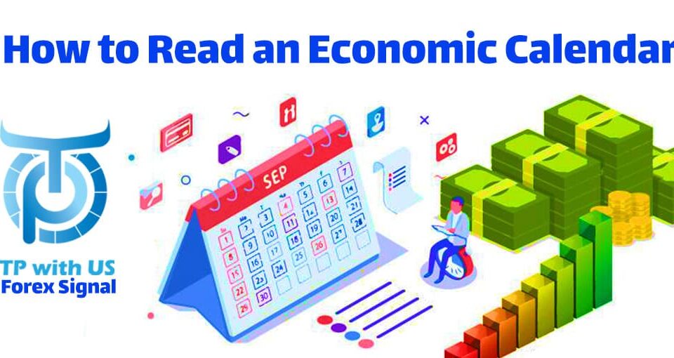 How to Read an Economic Calendar