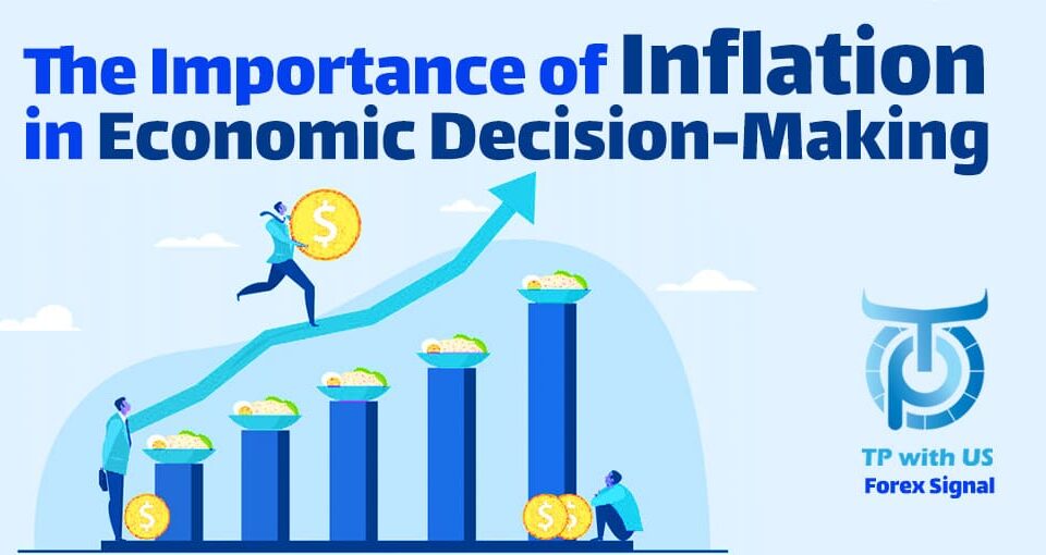 The Importance of Inflation in Economic Decision-Making
