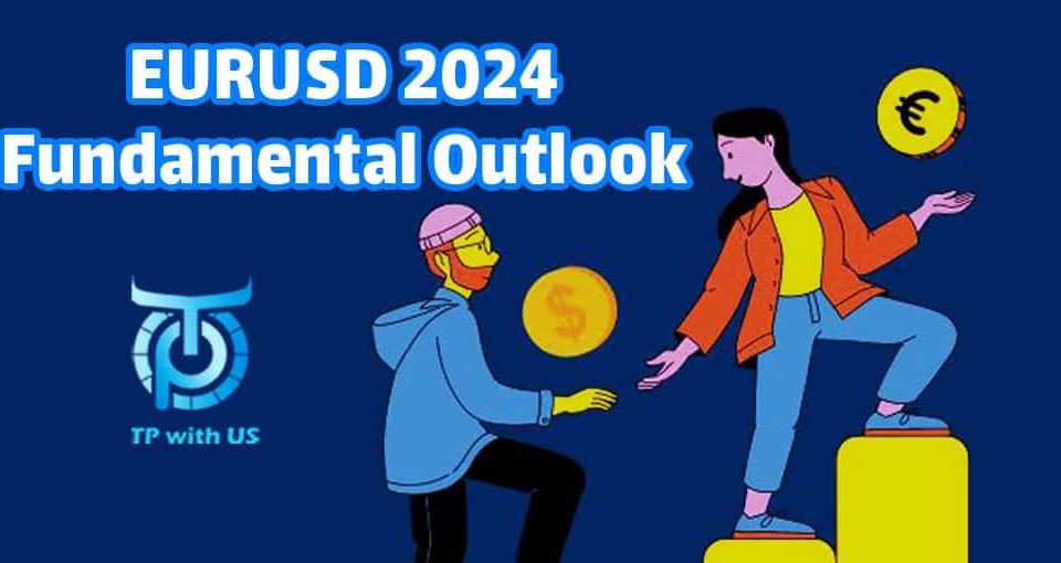 EURUSD 2024 Fundamental Outlook