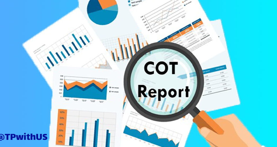 What is the COT Report?