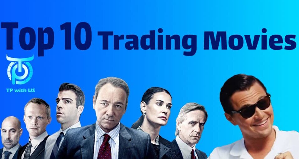 Top 10 Trading Movies Every Trader Should Watch